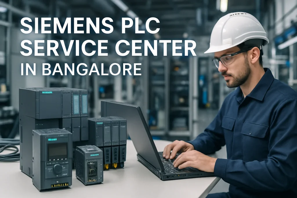 Siemens-PLC-service-center-Bangalore