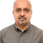 Rajesh Hebbar